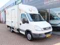 Iveco Daily 50C18 3.0 Aut. Koelwagen Bakwagen Nachtkoeling Alb - thumbnail 11