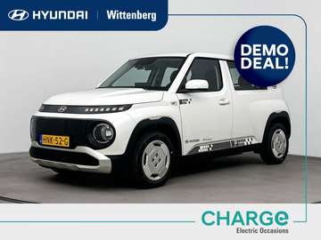 E-MOTION 49 kWh | BTW auto | Lage bijtelling |