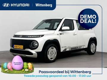 E-MOTION 49 kWh | BTW auto | Lage bijtelling |