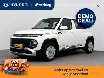 E-MOTION 49 kWh | BTW auto | Lage bijtelling |