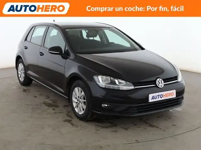Volkswagen Golf view 8