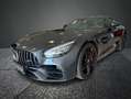 Mercedes-Benz GT AMG S +TETTO Restyling!! Чорний - thumbnail 1