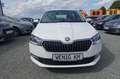 Skoda Fabia 1.0 TSI 6 Gang KLIMA APP PDC TEMP TÜV NEU Weiß - thumbnail 3