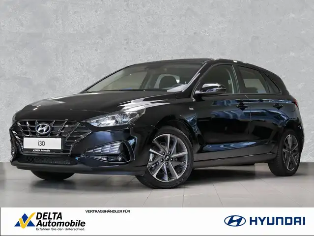 Hyundai i30 1.0 TGDI Trend Carplay Kamera Sitzheizung