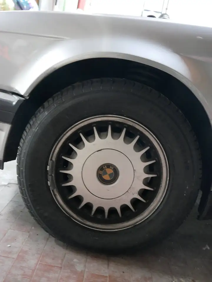 BMW 735i c/abs, foto 6