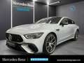 Mercedes-Benz AMG GT GT 63 S E PERFORMANCE HEADUP+BURMESTER+AIRMATIC Silber - thumbnail 1