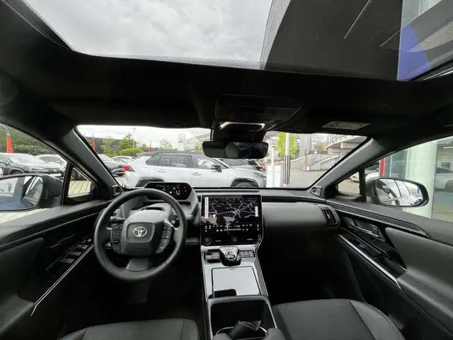 Toyota bZ4X STYLE PLUS