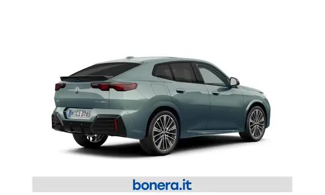 BMW X2 view 2