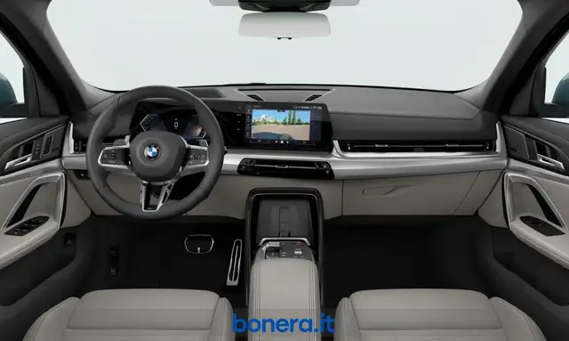 BMW X2 view 3