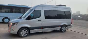 Tourer 316 cdi