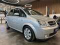 Opel Meriva Cosmo *AHK*Klima*Navi*CD-Wechsler*PDC* Silber - thumbnail 4