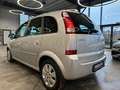 Opel Meriva Cosmo *AHK*Klima*Navi*CD-Wechsler*PDC* Silber - thumbnail 7