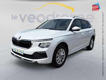 1.0 TSI Evo 2 116ch Selection DSG7 Camera CarPlay