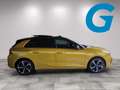 Opel Astra 5-Türer GS. 1.2 Direct Injection Turbo Gelb - thumbnail 19