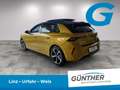 Opel Astra 5-Türer GS. 1.2 Direct Injection Turbo Gelb - thumbnail 4