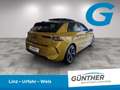 Opel Astra 5-Türer GS. 1.2 Direct Injection Turbo Gelb - thumbnail 3