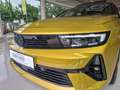 Opel Astra 5-Türer GS. 1.2 Direct Injection Turbo Gelb - thumbnail 12