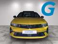 Opel Astra 5-Türer GS. 1.2 Direct Injection Turbo Gelb - thumbnail 18