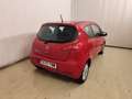 Mitsubishi Colt CZ3 1.3 16v Inform Rojo - thumbnail 4
