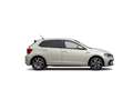 Volkswagen Polo R-Line 1.0 TSI NAVI MATRIX Grau - thumbnail 6