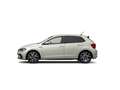 Volkswagen Polo R-Line 1.0 TSI NAVI MATRIX Grau - thumbnail 2