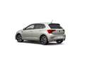 Volkswagen Polo R-Line 1.0 TSI NAVI MATRIX Grau - thumbnail 3