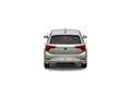 Volkswagen Polo R-Line 1.0 TSI NAVI MATRIX Grau - thumbnail 4