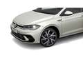Volkswagen Polo R-Line 1.0 TSI NAVI MATRIX Grau - thumbnail 7