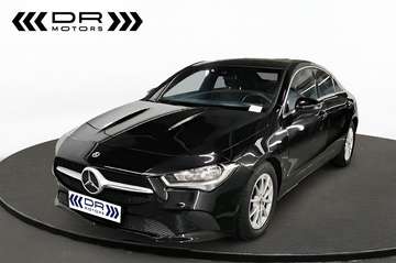 CLA 180 COUPE