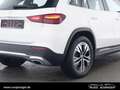 Mercedes-Benz GLA 180 Progressive *AHK*Cam*LED*MBUX*Navi*SpurH Blanc - thumbnail 10