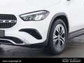 Mercedes-Benz GLA 180 Progressive *AHK*Cam*LED*MBUX*Navi*SpurH Blanc - thumbnail 4
