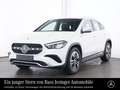 Mercedes-Benz GLA 180 Progressive *AHK*Cam*LED*MBUX*Navi*SpurH Blanc - thumbnail 1
