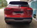 Nissan Qashqai 1.3 DIG-T MHEV Xtronic Tekna+ inkl.2-Farben vorORT Rot - thumbnail 5