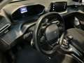 Peugeot 208 PureTech 100 5 porte Allure RETROCAMERA OK NEOPATE Grau - thumbnail 7