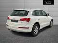 Audi Q5 2.0 tdi Advanced quattro 143cv Bianco - thumbnail 2