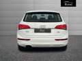 Audi Q5 2.0 tdi Advanced quattro 143cv Bianco - thumbnail 4