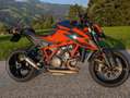 KTM 1290 Super Duke R Quikschifter+ Orange - thumbnail 5