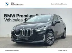 BMW Série 2 225e 245ch xDrive Luxury DKG7