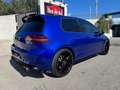 Volkswagen Golf Golf 2.0 16V TSI BlueMotion - 310 - BV DSG 7R  VII BERLINE R 4Motion PHASE 2 Bleu - thumbnail 4