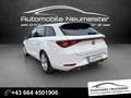 SEAT Leon FR DSG Sportstourer|MildHybrid|Automatik|Navi|LED| Weiß - thumbnail 4