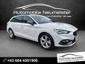 SEAT Leon FR DSG Sportstourer|MildHybrid|Automatik|Navi|LED| Weiß - thumbnail 3