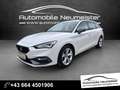 SEAT Leon FR DSG Sportstourer|MildHybrid|Automatik|Navi|LED| Weiß - thumbnail 1