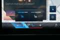 BMW i5 xDrive40 *M-Paket Pro/Comfort Paket/Sitzlüftung/Adapt. LED/H&K Sound/360°/HUD/DA-Prof.* Grau - thumbnail 19