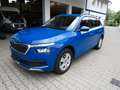 Skoda Kamiq Ambition PLUS Selection  Kamera  DAB  LED Blau - thumbnail 1