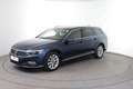 Volkswagen Passat Variant 1.5 TSI BMT Elegance ASSIST+Pano Blau - thumbnail 2