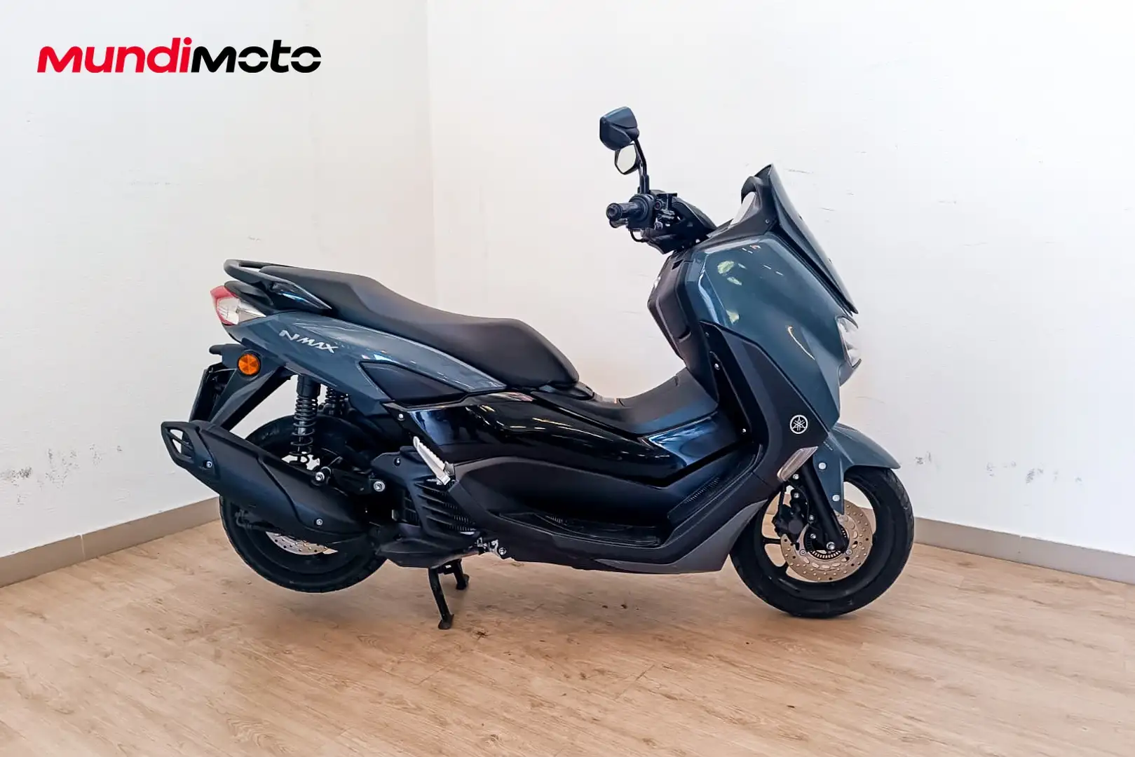 Yamaha NMAX - 1