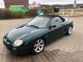 MG MGF 1.8i Verde - thumbnail 1