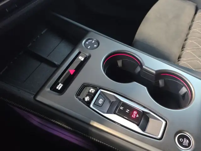 Audi Q4 E-Tron view 11