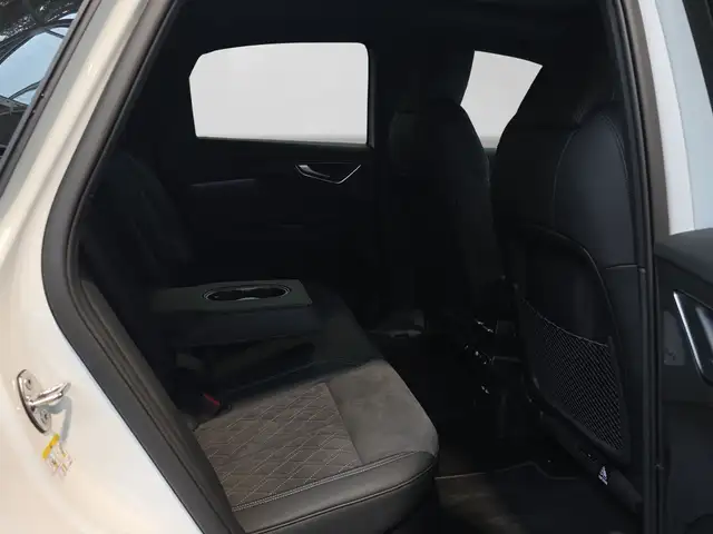 Audi Q4 E-Tron view 6