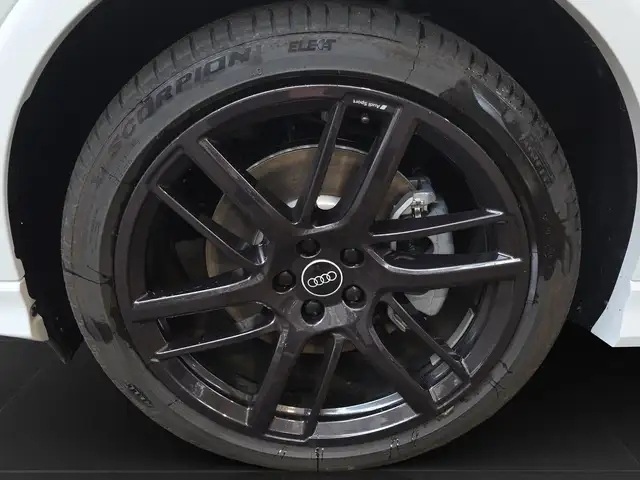 Audi Q4 E-Tron view 7
